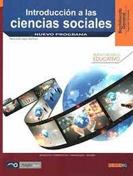 INTRODUCCION A LAS CIENCIAS SOCIALES BACH.GRAL. (NVO.MOD.ED