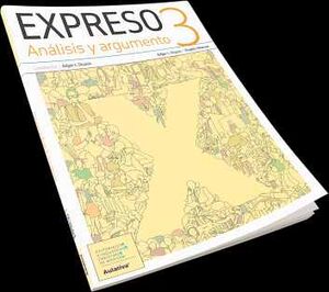 EXPRESO 3 -AN�LISIS Y ARGUMENTO-
