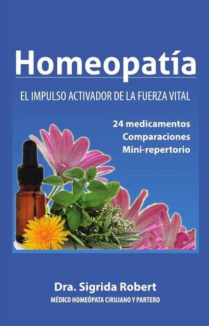 HOMEOPATA