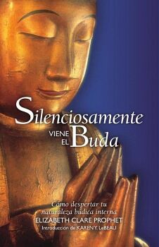 SILENCIOSAMENTE VIENE EL BUDA