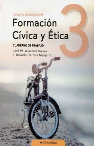 FORMACI�N C�VICA Y �TICA 3RO SEC.