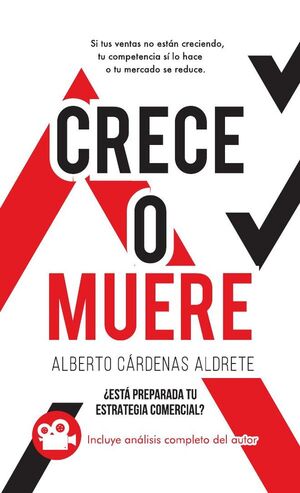 CRECE O MUERE