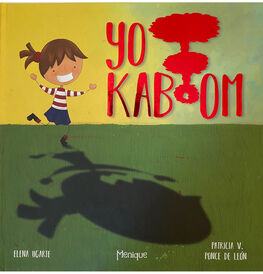 YO KABOOM                                 (EMPASTADO)