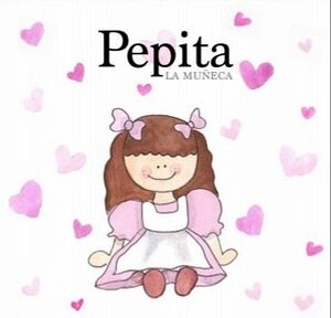 PEPITA LA MUECA