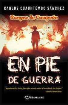 EN PIE DE GUERRA -SAGA SANGRE DE CAMPEN-