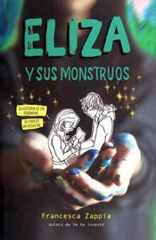 ELIZA Y SUS MONSTRUOS