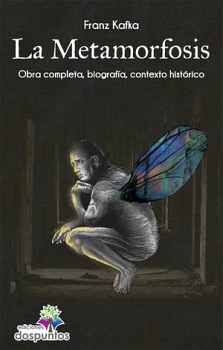 METAMORFOSIS, LA -OBRA COMPLETA, BIOGRAFA, CONTEXTO-