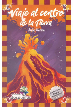 VIAJE AL CENTRO DE LA TIERRA