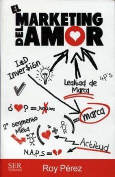 MARKETING DEL AMOR, EL 3ED.