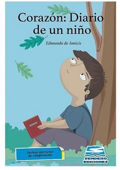 Corazón: Diario de un Niño