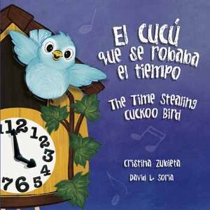 CUC QUE SE ROBABA EL TIEMPO, EL (BILINGE/EMPASTADO)
