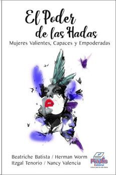 PODER DE LAS HADAS EL C 2 PRESENTACIONES MUJERES VALIENTES