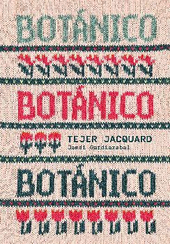 BOTNICO -TEJER JACQUARD-