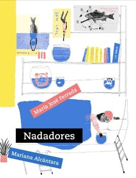 NADADORES
