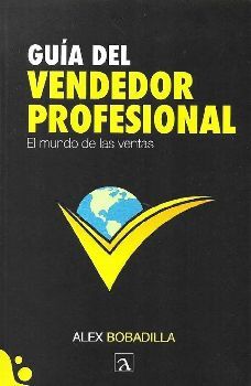 GUA DEL VENDEDOR PROFESIONAL