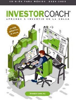 INVESTORCOACH -APRENDE A INVERTIR EN LA BOLSA-