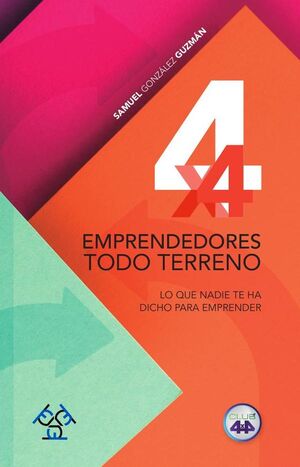 4X4 EMPRENDEDORES TODO TERRENO