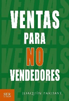 VENTAS PARA NO VENDEDORES