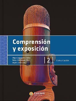 COMPRENSIN Y EXPOSICIN (2) -COMUNICACIN-            (C/ACCESO)