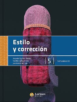 ESTILO Y CORRECCIN (5) -COMUNICACIN- BACH. (UDG/BGC)