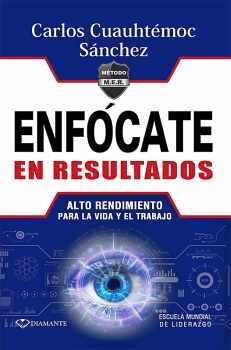 ENFCATE EN RESULTADOS -ALTO RENDIMIENTO P/LA VIDA Y EL TRABAJO-