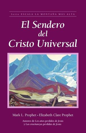 EL SENDERO DEL CRISTO UNIVERSAL