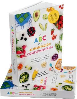 ABC DE LA ALIMENTACIN COMPLEMENTARIA, EL