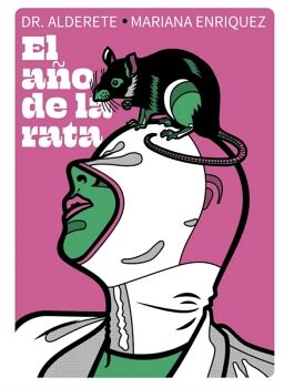 EL A�O DE LA RATA