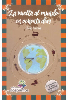 VUELTA AL MUNDO EN OCHENTA DAS, LA
