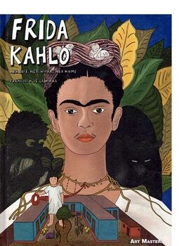 FRIDA KAHLO