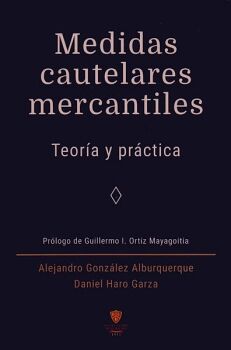 MEDIDAS CAUTELARES MERCANTILES: TEORA Y PRCTICA