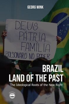 BRAZIL, LAND OF THE PAST