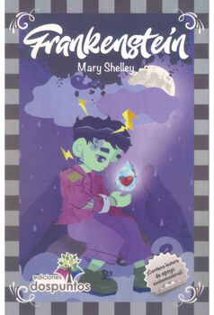 FRANKENSTEIN