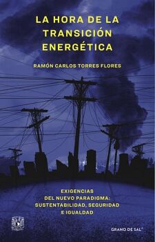 LA HORA DE LA TRANSICIN ENERGTICA