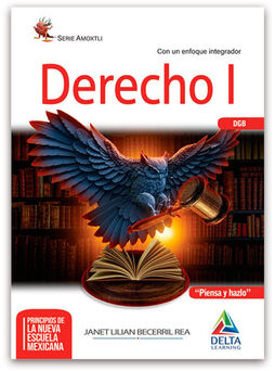 DERECHO 1 BACH.