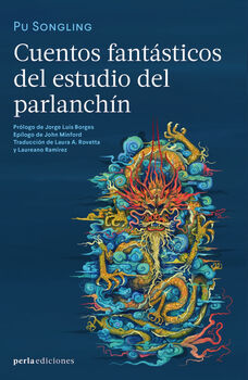 CUENTOS FANT�STICOS DEL ESTUDIO DEL PARLANCH�N