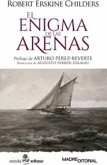 EL ENIGMA DE LAS ARENAS