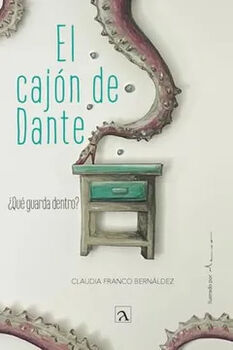 CAJN DE DANTE, EL -QU GUARDA DENTRO?-