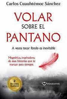 VOLAR SOBRE EL PANTANO -NUEVA EDICIN-