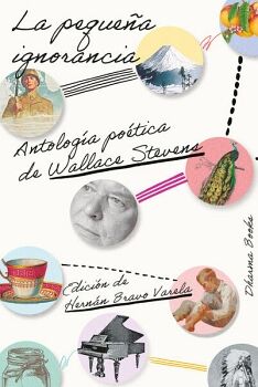 LA PEQUEA IGNORANCIA