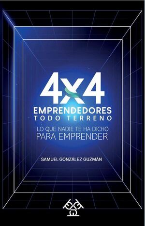 4X4 EMPRENDEDORES TODO TERRENO