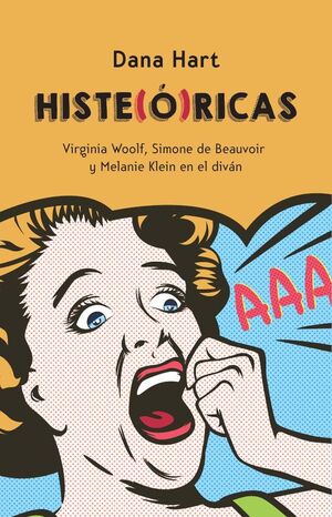 HISTE()RICAS