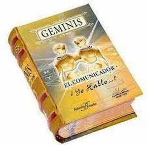 GEMINIS -EL COMUNICADOR-