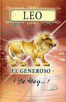 LEO - EL GENEROSO-