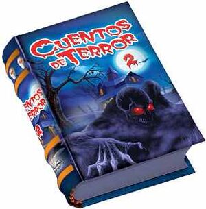 CUENTOS DE TERROR 2