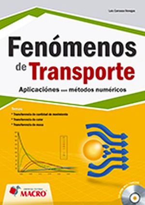 FENOMENO DE TRANSPORTE C/CD