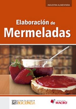 ELABORACION DE MERMELADAS
