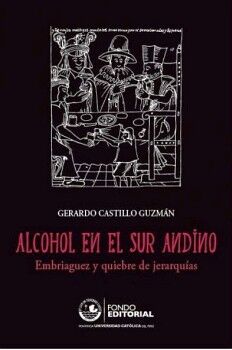 ALCOHOL EN EL SUR ANDINO