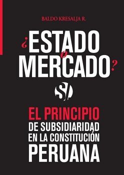�ESTADO O MERCADO?