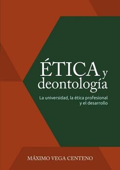 �TICA Y DEONTOLOG�A
